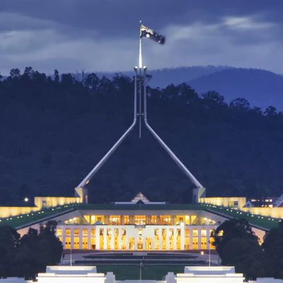 Canberra