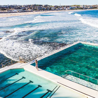 Bondi