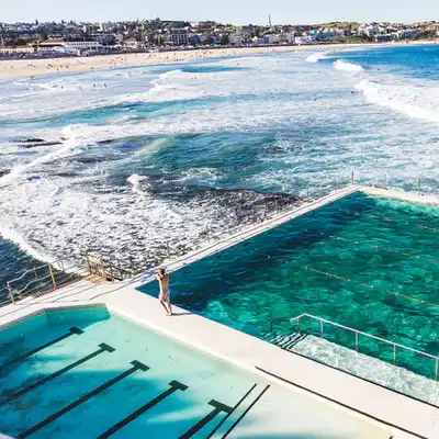 Bondi