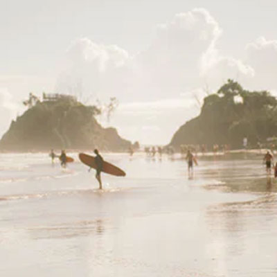 Byron Bay