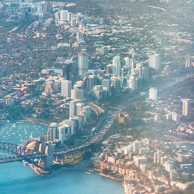 North Sydney