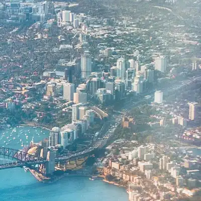 North Sydney