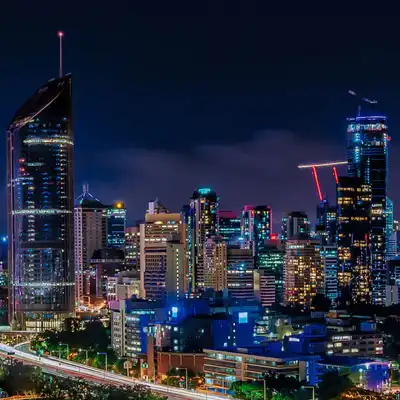 Brisbane