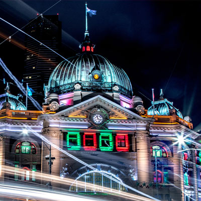 South Melbourne