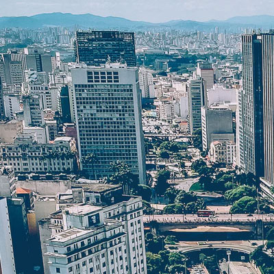 Sao Paulo