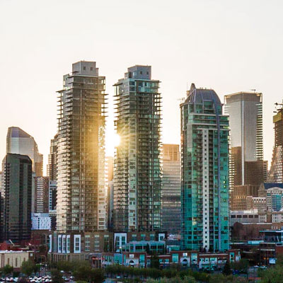 Calgary