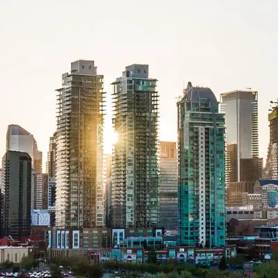 Calgary