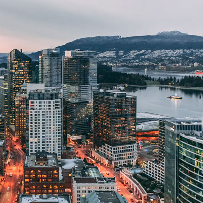 Vancouver