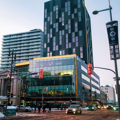 Winnipeg
