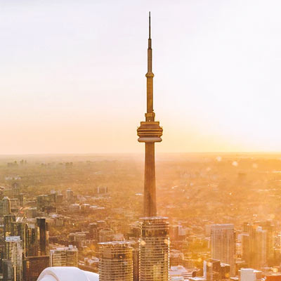 Toronto