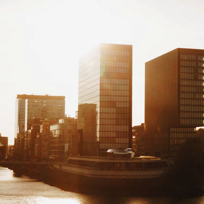 Düsseldorf
