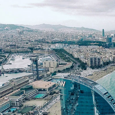 Barcelona