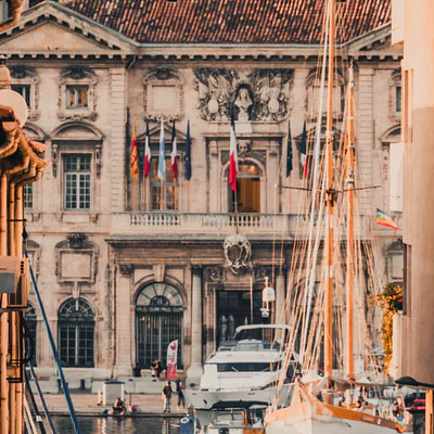 Marseille