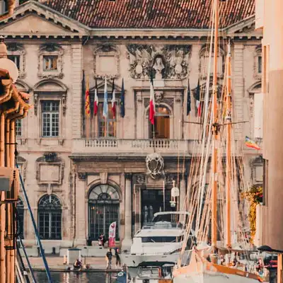 Marseille