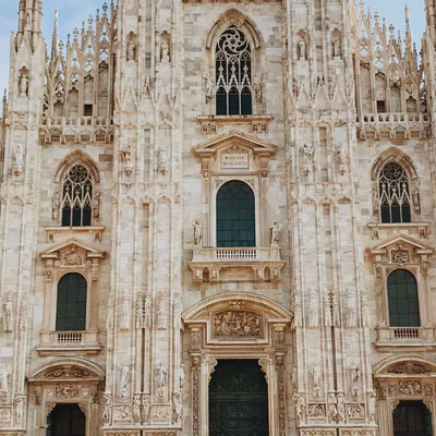 Milano