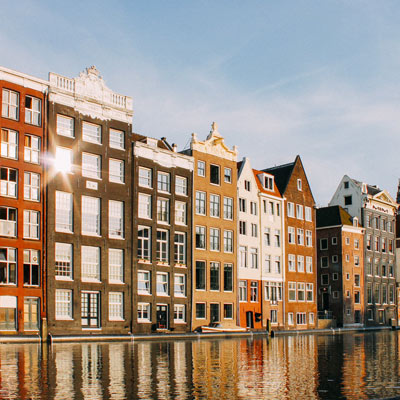 Amsterdam