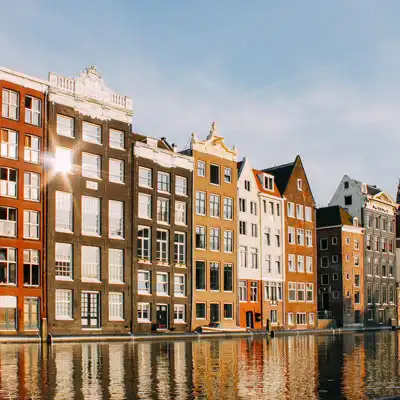 Amsterdam
