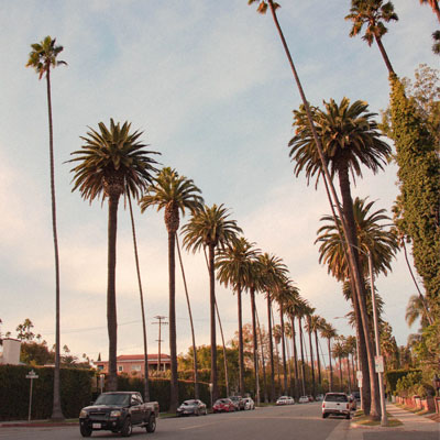 Beverly Hills