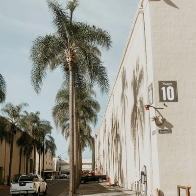 Burbank