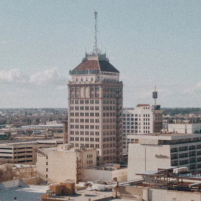 Fresno