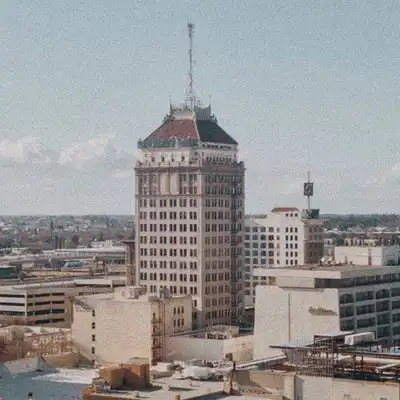 Fresno