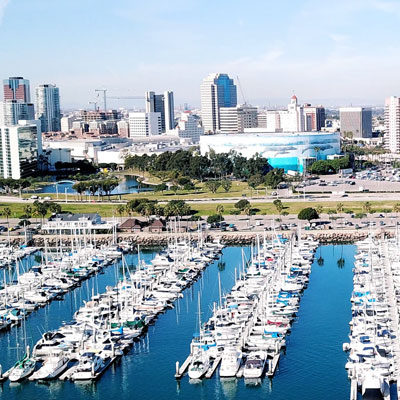 Long Beach
