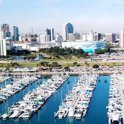 Long Beach