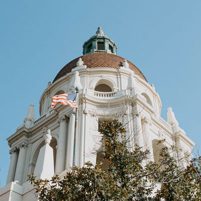 Pasadena