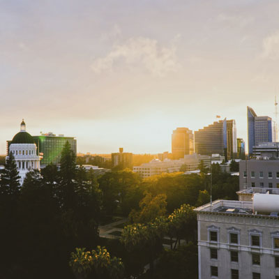 Sacramento