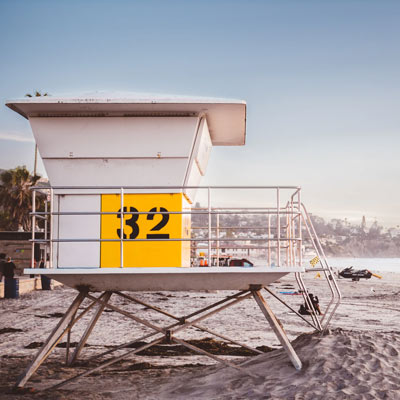 San Diego