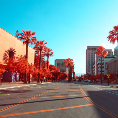 San Jose