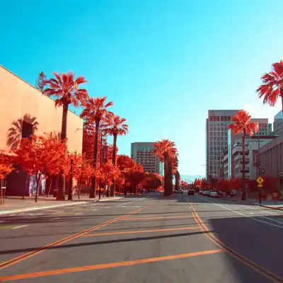 San Jose