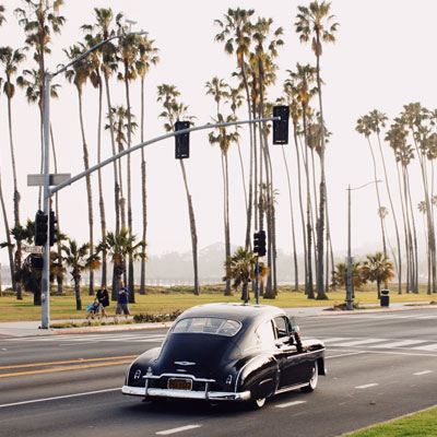 Santa Barbara