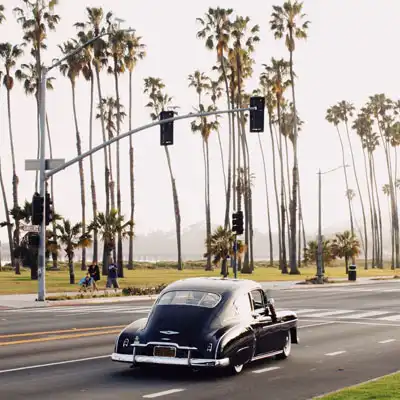Santa Barbara