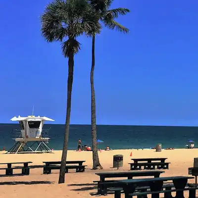Fort Lauderdale