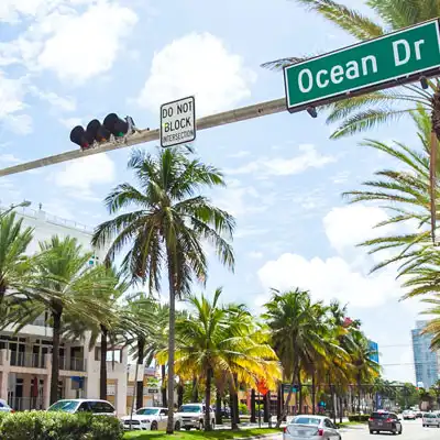 Miami Beach