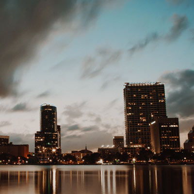 Orlando