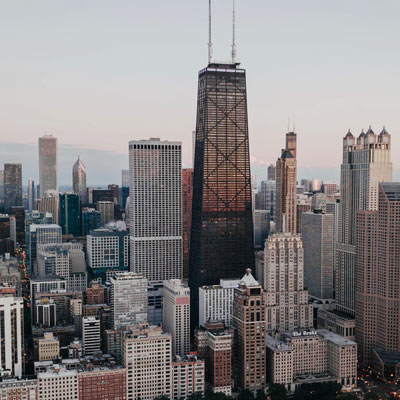 Chicago
