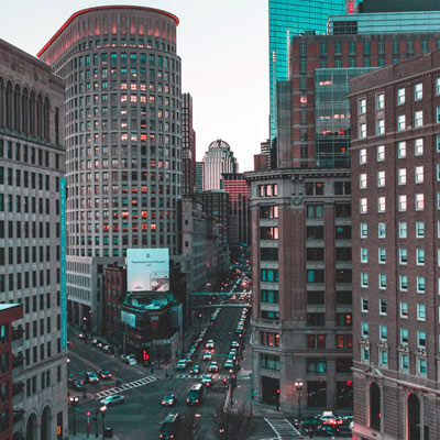 Boston