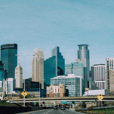 Minneapolis