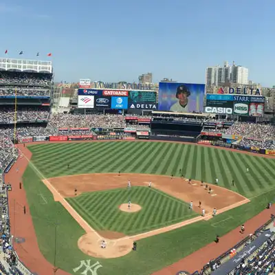 Bronx