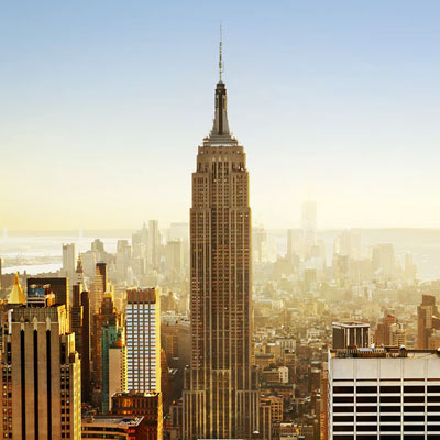New York City