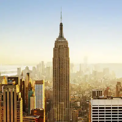 New York City