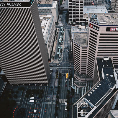 Cincinnati
