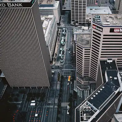 Cincinnati