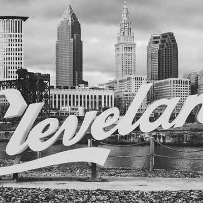 Cleveland
