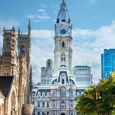 Philadelphia