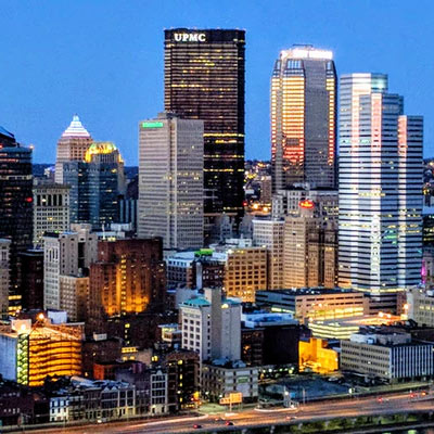 Pittsburgh