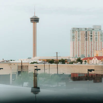 San Antonio