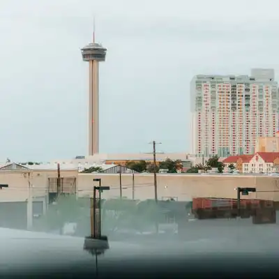 San Antonio
